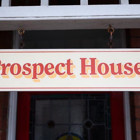 Hotel Prospect House Whitby Exterior foto